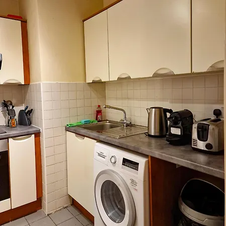 Private In Centre Dublin