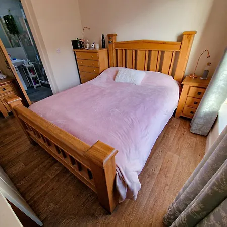 Private In Centre * Dublin