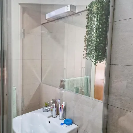 Private In Centre Privatunterkunft Dublin