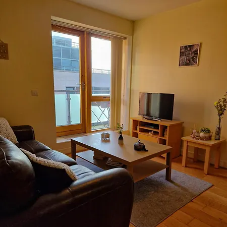 Private In Centre Dublin