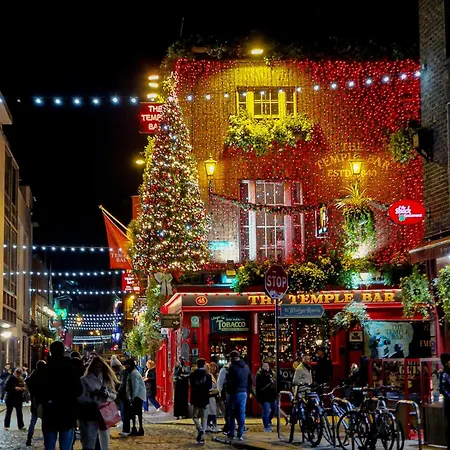 Private In Centre Privatunterkunft
